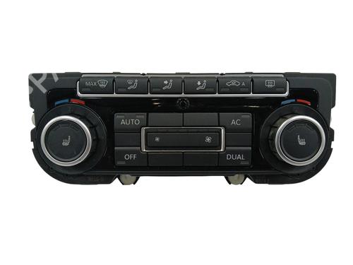 Used Climate control VW GOLF VI (5K1) 2.0 TDI (170 hp) 17641281