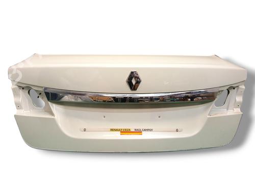 Used Tailgate Tailgate RENAULT LATITUDE (L70_) [2010-2026] 33721314 33721314