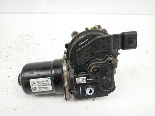 Used Front wiper motor Front wiper motor 34693700 34693700