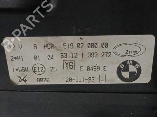 Right headlight BMW 3 (E36) 325 tds | BP18657231C29 