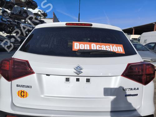 Used Tailgate Tailgate SUZUKI VITARA (LY) 1.4 T (APK414) (140 hp) 36111916 36111916