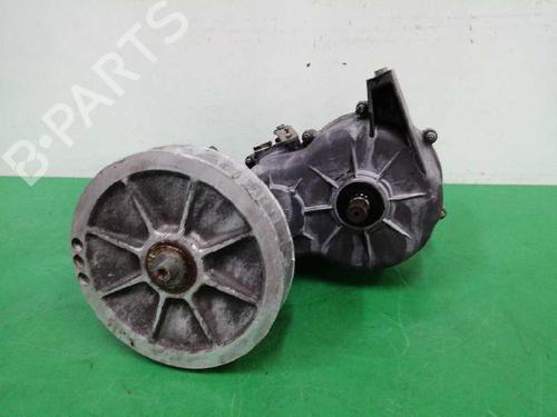 Gearkasse LIGIER AMBRA 0.5 (5 hp) 12441591