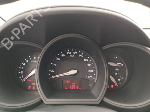 AC radiator KIA RIO III (UB)  | BP18946932M32 