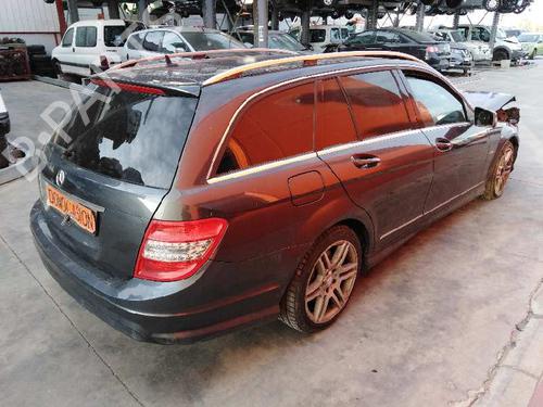 Left rear driveshaft RENAULT MEGANE II Coupé-Cabriolet (EM0/1_) 1.9 dCi | BP3276897M40 