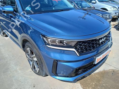 Full front KIA SORENTO IV (MQ4, MQ4A) 2.2 CRDi AWD | BP33401016S1 - Image 3