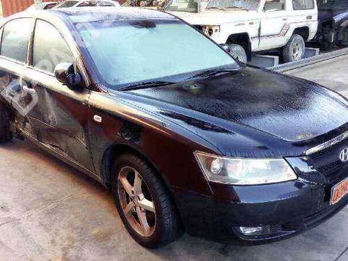 ABS pump HYUNDAI SONATA V (NF) 2.0 CRDi | BP5808417M43