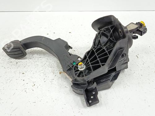 koblingspedal CITROËN JUMPY III Van (V_) 2.0 BlueHDi 145 | BP33958844I13  - Image 5