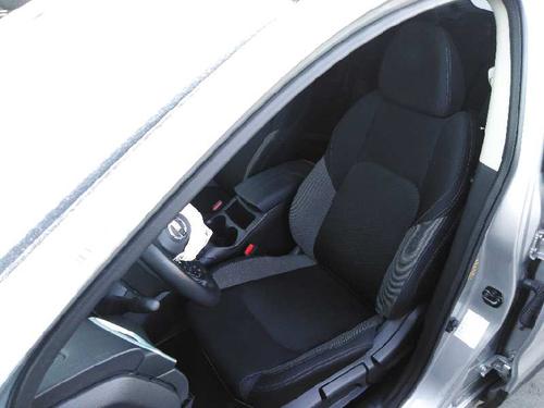 Rear left panel NISSAN QASHQAI II SUV (J11, J11_)  | BP10104745C60 