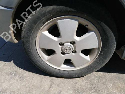 Drosselklappe OPEL ASTRA G Hatchback (T98)  | BP8209837M82 