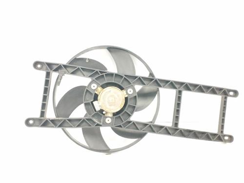 Radiator fan VW SHARAN (7M8, 7M9, 7M6) 2.8 V6 24V 4motion | BP12428463M35 