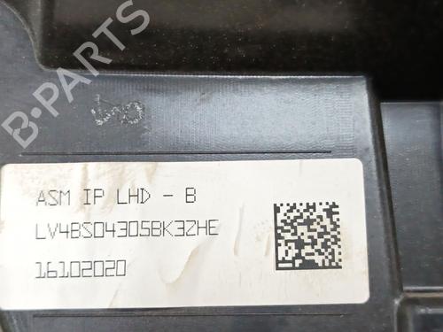 Dashboard FORD KUGA III (DFK) 2.0 EcoBlue mHEV | BP34568375C46  - Image 11