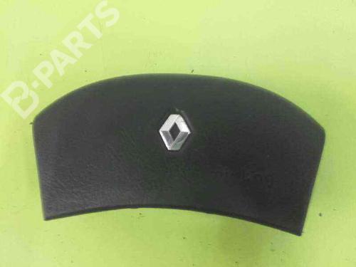 Used Driver airbag RENAULT MASTER II Van (FD) [1997-2013]  1686484