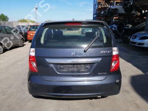 Rear left window mechanism HONDA FR-V (BE)  | BP7883100C24 