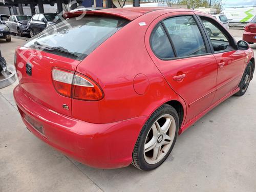 Electronic module SEAT LEON (1M1) 1.9 TDI | BP29156428M83 