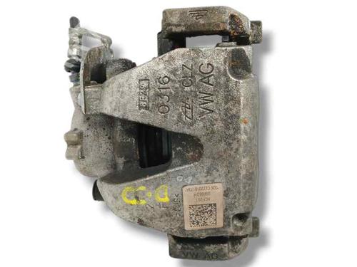 Højre bremsekaliber foran AUDI A4 B9 (8W2, 8WC) 2.0 TDI | BP28512481M104