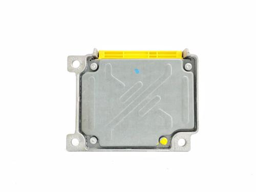 Kollisjonspute styreenhet MERCEDES-BENZ M-CLASS (W163) ML 270 CDI (163.113) | BP12427832M53