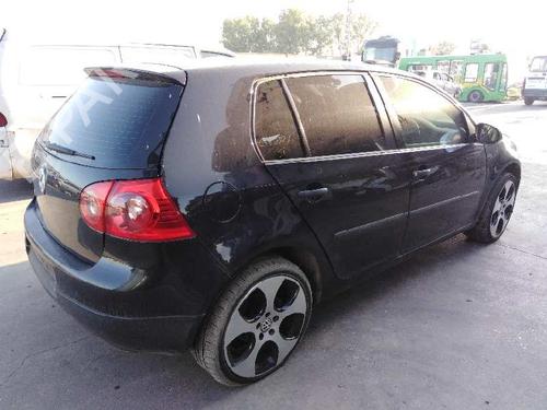 Rear left seatbelt VW GOLF V (1K1) 1.9 TDI | BP6627446I29 