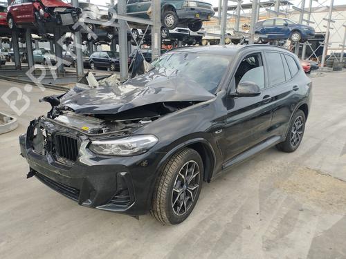 Kombinert Instrument BMW X3 (G01, F97, G08) xDrive 20 i | BP11356404C47 