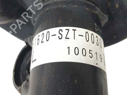 Left front shock absorber HONDA CR-Z (ZF) 1.5 IMA (ZF2) | BP28513434M16 