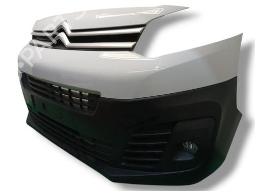 Front bumper CITROËN JUMPY III Van (V_) 2.0 BlueHDi 145 | BP31814908C7