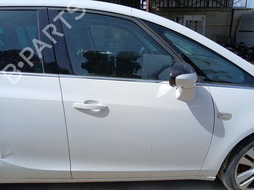 right-front-door-opel-zafira-tourer-c-p12-2011-36694665 main image