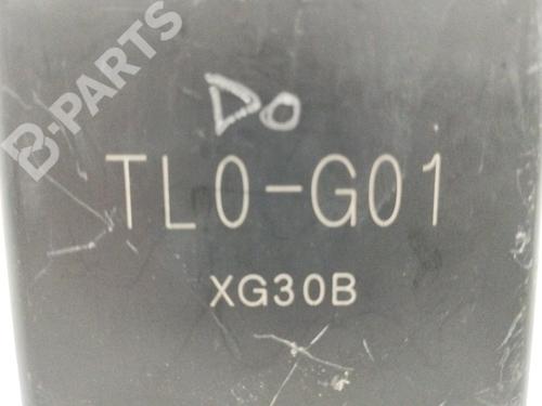 Electronic module HONDA ACCORD VIII Estate (CW) 2.2 i-DTEC (CW3) | BP10715396M83 