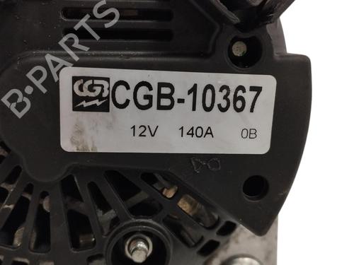 Alternator SEAT ALTEA XL (5P5, 5P8) 1.4 TSI | BP17109581M7 