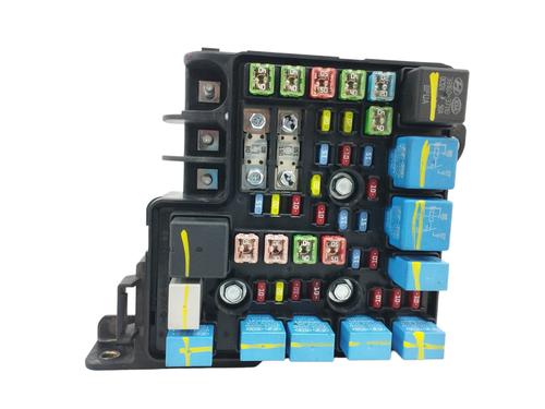 Fuse box KIA CEE'D Hatchback (ED) 1.6 CRDi 115 | BP15262136E1