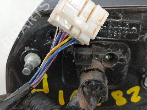 Right mirror HONDA FR-V (BE) 1.8 (BE1) | BP32859952C27  - Image 7