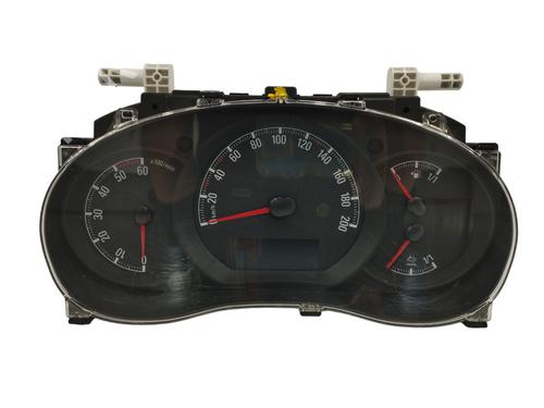 Instrument cluster OPEL MOVANO B Bus (X62) 2.3 CDTI FWD (JV) | BP13250850C47 