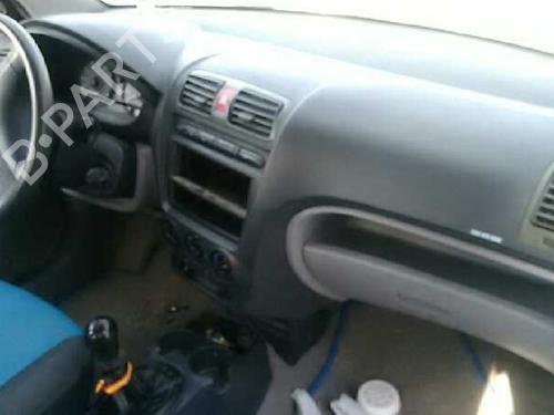 AC pipe KIA PICANTO I (SA) 1.1 | BP14150866M126 