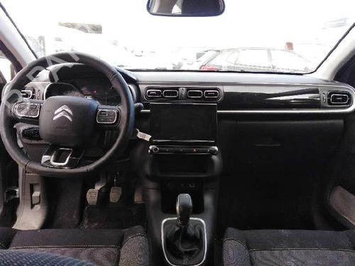 Venstre Foran elrute bryter CITROËN C3 / C3 ORIGIN III (SX) 1.2 VTi 82 | BP4692401I27 
