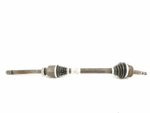 Used Right front driveshaft Right front driveshaft CITROËN C4 Picasso II 1.6 BlueHDi 120 (120 hp) 11487387 11487387