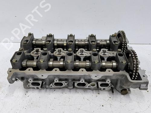 Zylinderkopf für Zylinderkopf SSANGYONG ACTYON I 200 Xdi 4WD (141 hp) 33963545 33963545