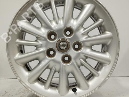Used Rim CHRYSLER VOYAGER IV (RG, RS) 2.8 CRD (150 hp) 19918310