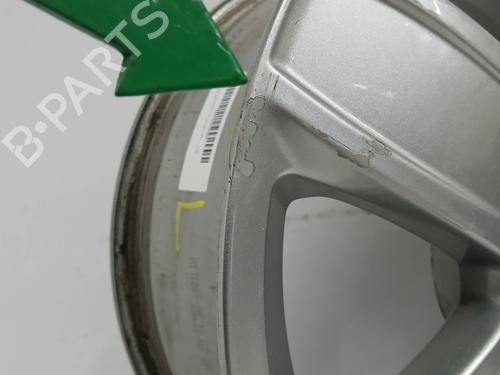 Rim CITROËN C4 I (LC_)  | BP24129814C45 