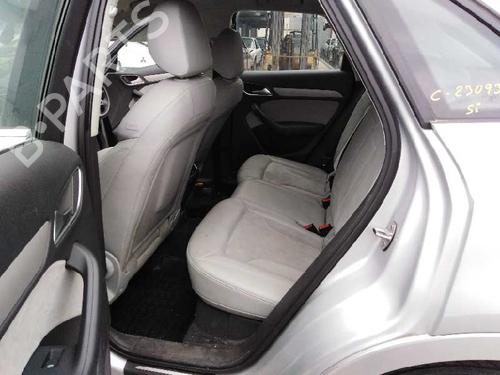 Rear right window mechanism AUDI Q3 (8UB, 8UG) 2.0 TDI | BP6549455C25 