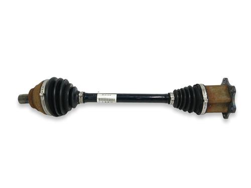 Used Right front driveshaft SEAT LEON ST (5F8) 2.0 TDI (150 hp) 17833666