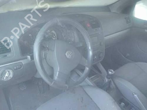 Gear lever VW GOLF V (1K1)  | BP7424204M90 