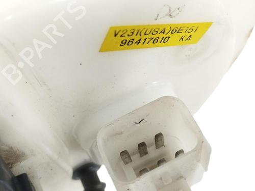 Fuel pump CHEVROLET EPICA (KL1_) 2.5 | BP13918902M76