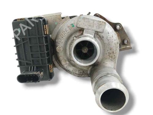 Used Turbocharger/Supercharger Turbocharger/Supercharger 26906147 26906147