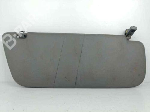 Used Right sun visor Right sun visor VW CADDY III Box Body/MPV (2KA, 2KH, 2CA, 2CH) 2.0 EcoFuel (109 hp) 8211516 8211516