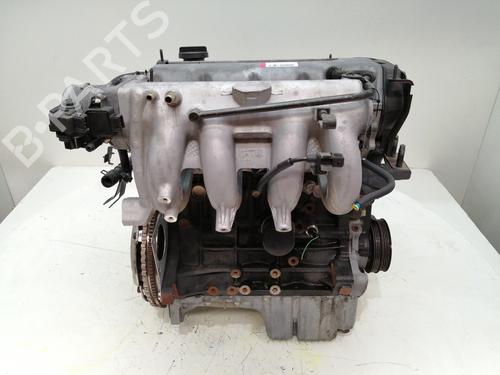 Used Engine KIA CARENS I MPV (FC, FJ) 1.8 i (110 hp) 12682534