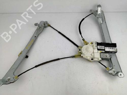 Used Front right window mechanism RENAULT LATITUDE (L70_) [2010-2026]  8215918