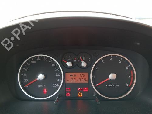 Right headlight HYUNDAI COUPE II (GK)  | BP29284981C29 