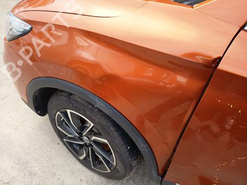 Used Left front fenders Left front fenders MG MG ZS SUV (AZS1) 1.0 T-GDi (111 hp) 35979929 35979929