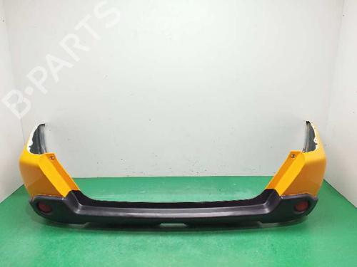 Used Rear bumper NISSAN X-TRAIL II (T31) 2.0 dCi 4x4 (150 hp) 9964805