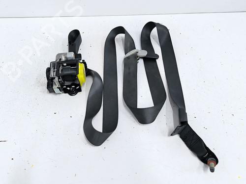 Sikkerhedssele foran venstre Sikkerhedssele foran venstre KIA STONIC (YB) 1.0 T-GDi (120 hp) 35775363 35775363
