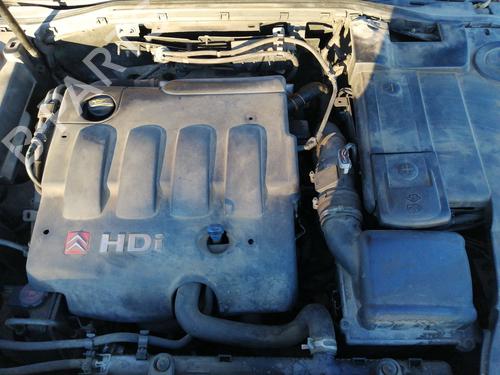 Switch CITROËN XSARA (N1) 2.0 HDi 90 | BP27839483I30