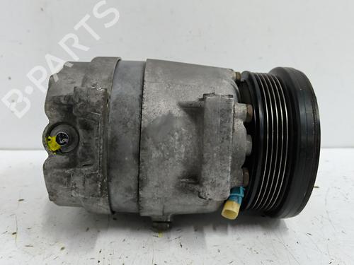AC compressor CHEVROLET LACETTI (J200) 1.6 | BP40035884M34 - Image 4